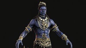 Shiva Indian God