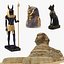 Colección Egipto 2