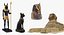 Colección Egipto 2