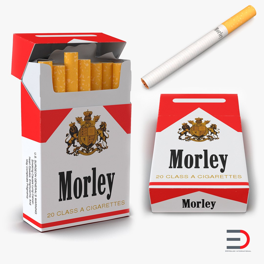 morley fake cigarettes Why the same are used in TV and movies The Amazing Linked World of