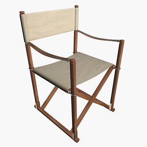 Mogens Koch Director Chair