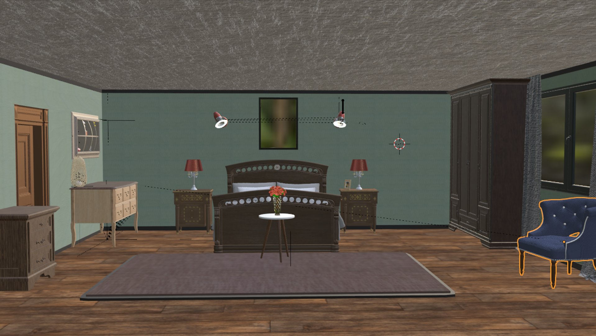 BedRoom 3D https://p.turbosquid.com/ts-thumb/XJ/14Yqup/3A/screenshot20240201034334/png/1707439407/1920x1080/fit_q87/bdd265fa30c15fbeffc899e0eeff7de510083e21/screenshot20240201034334.jpg
