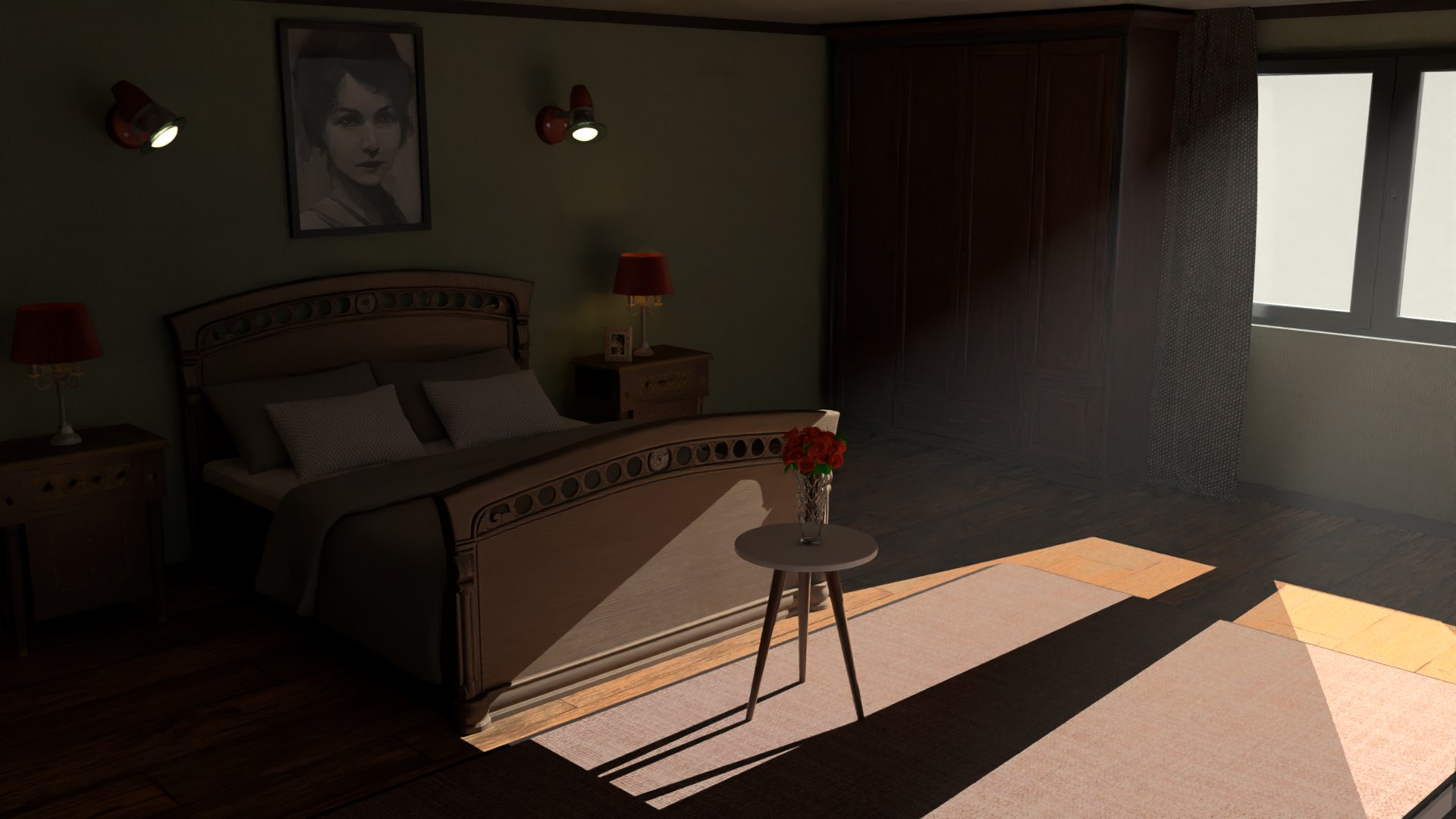 BedRoom 3D https://p.turbosquid.com/ts-thumb/XJ/14Yqup/rq/untitled/png/1707439051/1920x1080/fit_q87/dd16b0e88d2c75a8adb8bb15803163647d768a6f/untitled.jpg