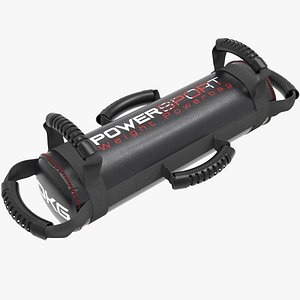 Weight Fitness Powerbag