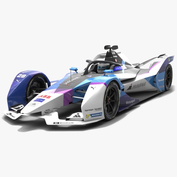 Magna International USD Models for Download | TurboSquid