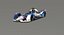 Andretti Motorsport Formula E Season 2019 2020