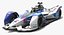 Andretti Motorsport Formula E Season 2019 2020