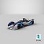 Andretti Motorsport Formula E Season 2019 2020