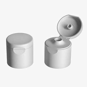 Flip Top Cap