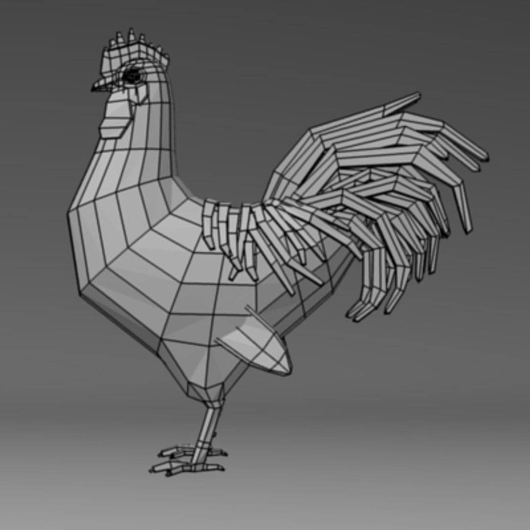 3d hen cock chicken https://p.turbosquid.com/ts-thumb/XJ/Nxo1fl/qabmZUnM/cockw/jpg/1228231459/1920x1080/fit_q87/ac529d9a1551dae784436ec62016f8585c597124/cockw.jpg