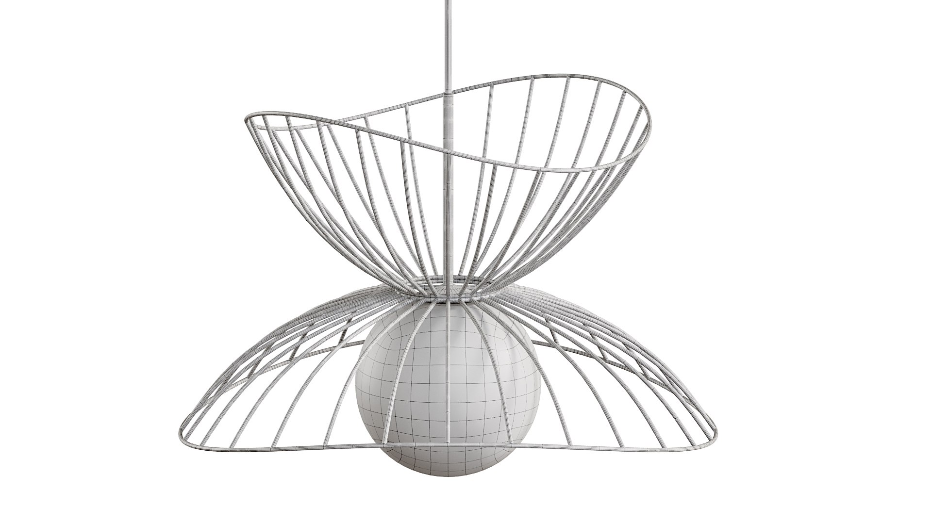 Modern Dining Room Chandelier Designer Metal Pendant Light 3D model https://p.turbosquid.com/ts-thumb/XJ/PevYh6/40/wire2/jpg/1764133454/1920x1080/fit_q87/7881bde6e9a50752f5b54b5a65e80046707914a1/wire2.jpg