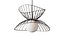 Modern Dining Room Chandelier Designer Metal Pendant Light