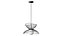 Modern Dining Room Chandelier Designer Metal Pendant Light