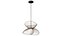 Modern Dining Room Chandelier Designer Metal Pendant Light