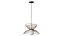 Modern Dining Room Chandelier Designer Metal Pendant Light