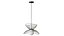 Modern Dining Room Chandelier Designer Metal Pendant Light
