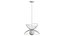 Modern Dining Room Chandelier Designer Metal Pendant Light