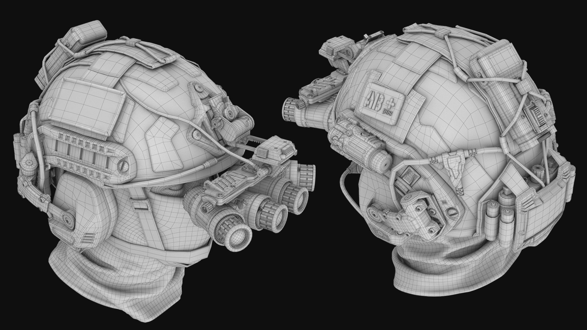 3D model Tactical Ballistic Helmet https://p.turbosquid.com/ts-thumb/XJ/PkFyKZ/5c/fr4/jpg/1633101595/1920x1080/fit_q87/b0965030db42ac0973420155f530df043de1bf7a/fr4.jpg