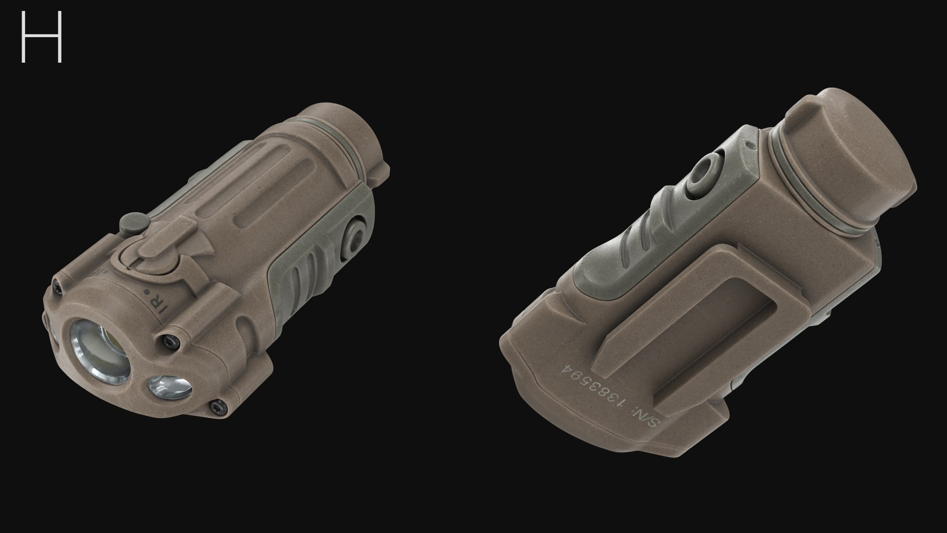 3D model Tactical Ballistic Helmet https://p.turbosquid.com/ts-thumb/XJ/PkFyKZ/dQ/p12/jpg/1633101515/1920x1080/fit_q87/23f9263aa09b5d6a25d0befe1da648a525ba902f/p12.jpg