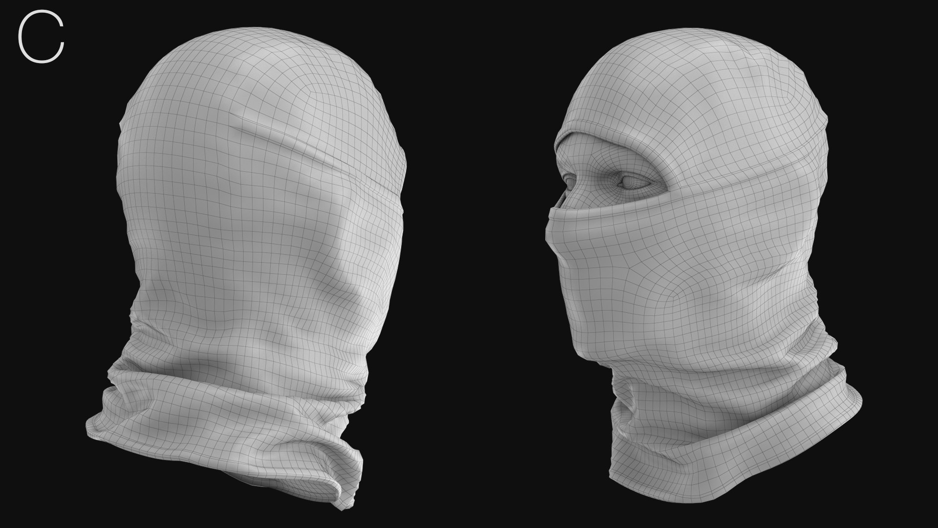 3D model Tactical Ballistic Helmet https://p.turbosquid.com/ts-thumb/XJ/PkFyKZ/il/fr7/jpg/1633101583/1920x1080/fit_q87/214234f21f27694cb00f8888eb45d38d2efe684c/fr7.jpg