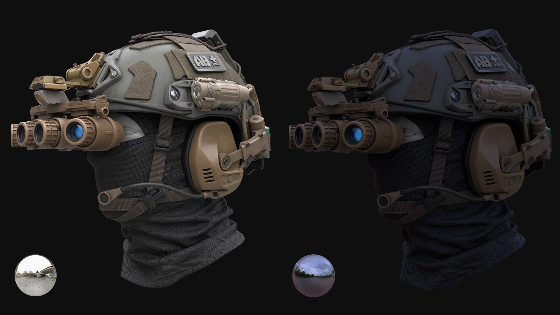 3D model Tactical Ballistic Helmet https://p.turbosquid.com/ts-thumb/XJ/PkFyKZ/kT/p15/jpg/1633101546/1920x1080/fit_q87/2775f101abdef8c9b5a028587193c1b036602ca0/p15.jpg