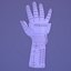 1989 Mattel Power Glove