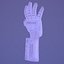 1989 Mattel Power Glove