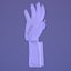 1989 Mattel Power Glove