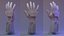 1989 Mattel Power Glove