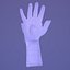 1989 Mattel Power Glove