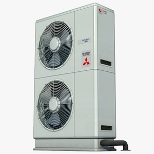 Double AC Unit