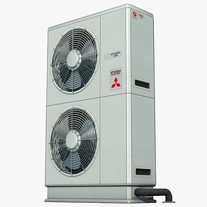 Double AC Unit
