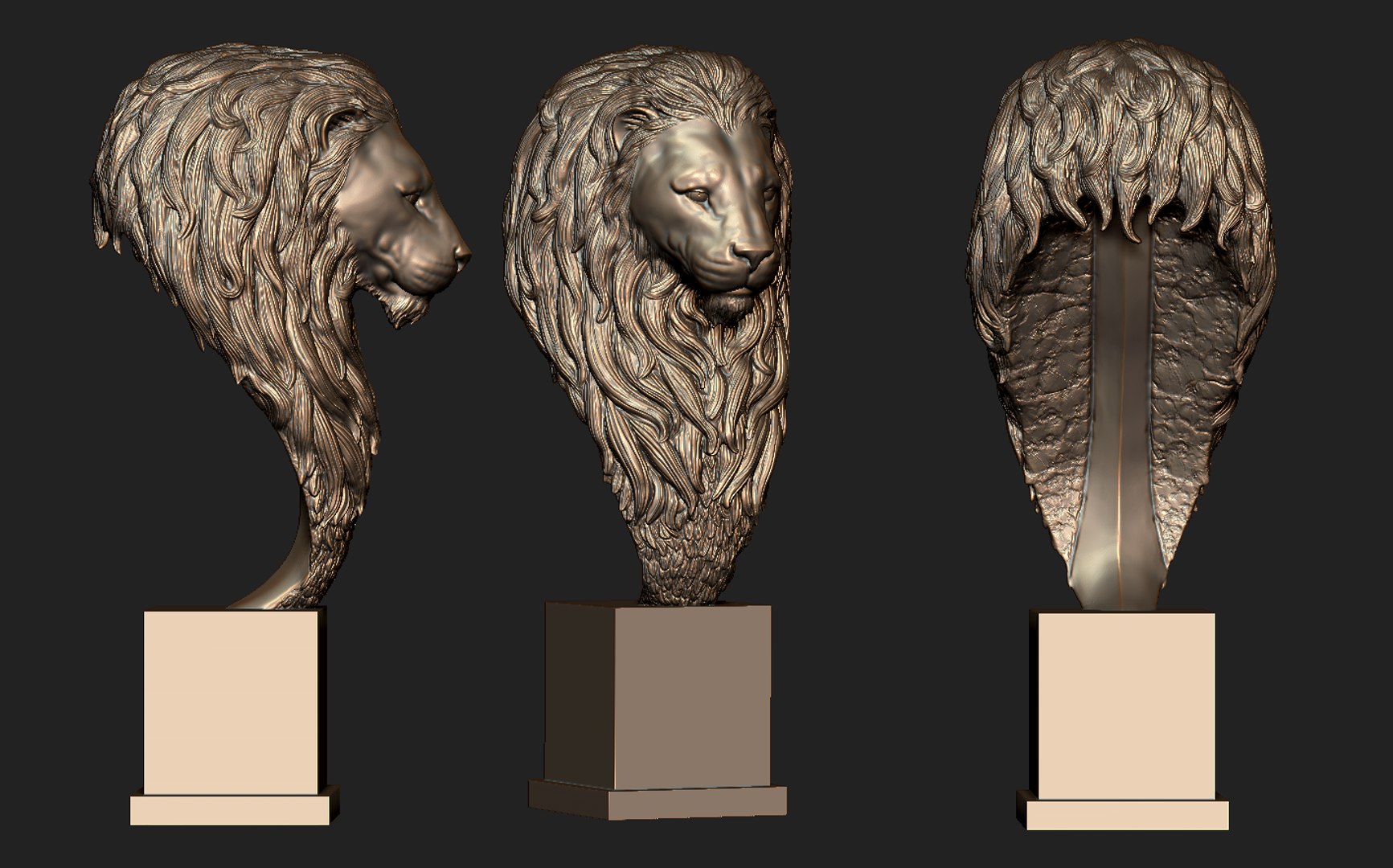 3D Lion https://p.turbosquid.com/ts-thumb/XJ/RKweuS/G5/12/png/1624405814/1920x1080/fit_q87/05ca2fe6db5353b7eb322b356a48dd33214f81c9/12.jpg