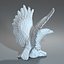 Eagle Statue