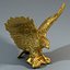 Eagle Statue