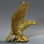 Eagle Statue