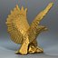 Eagle Statue