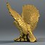 Eagle Statue