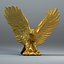Eagle Statue