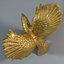 Eagle Statue