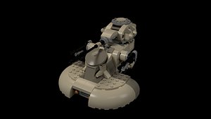 star wars Aat