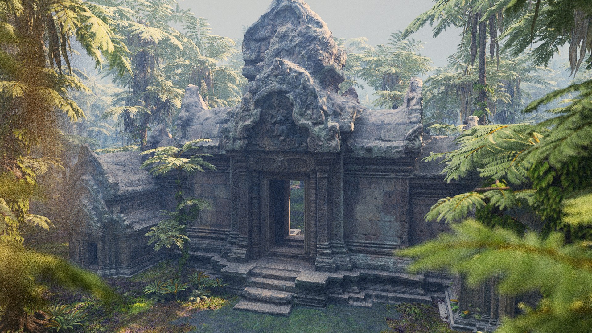 Jungle Temple 3D model https://p.turbosquid.com/ts-thumb/XJ/TgekIC/mT/3/jpg/1656002799/1920x1080/fit_q87/820a4d9bb4604ddfc162fd6f4df77450e2d48a34/3.jpg