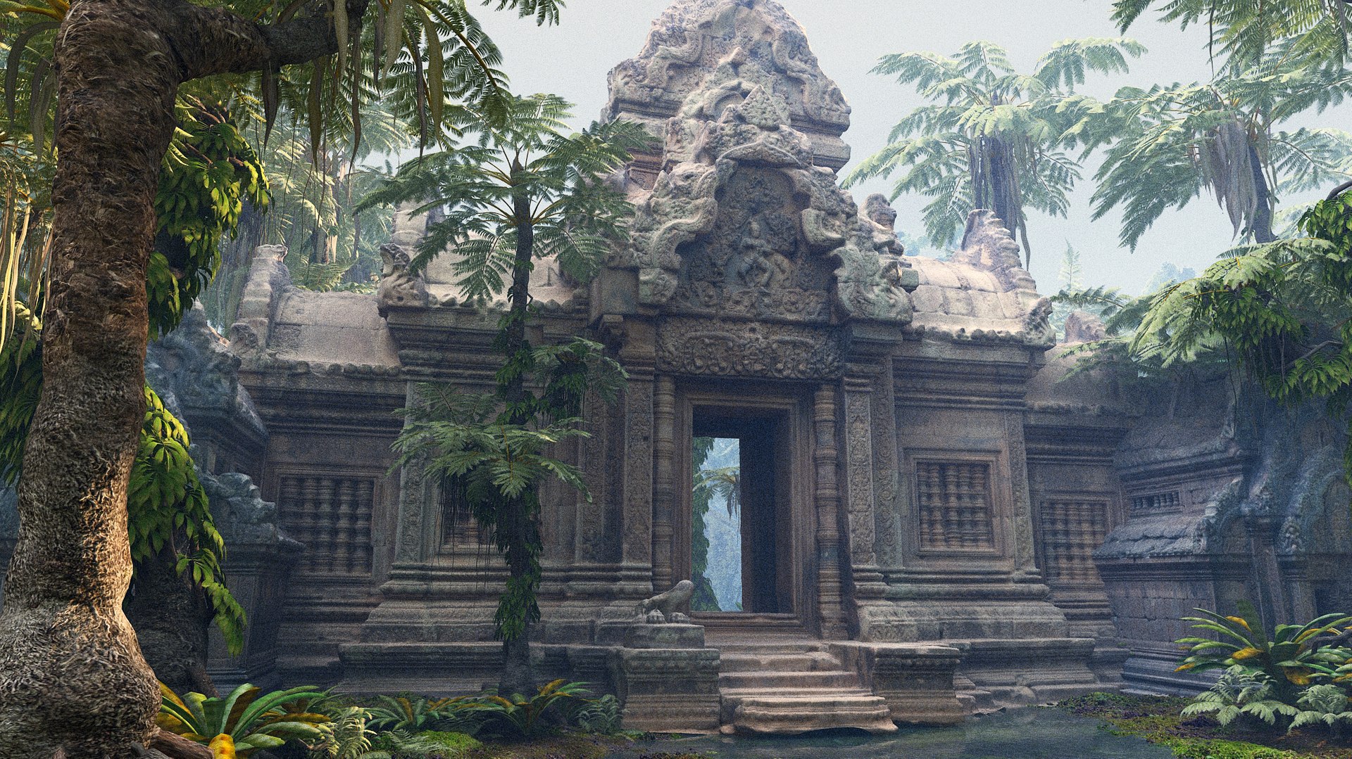 Jungle Temple 3D model https://p.turbosquid.com/ts-thumb/XJ/TgekIC/zz/9/jpg/1656002800/1920x1080/fit_q87/c2b871048cb0b569af59cedff65701783c1801e5/9.jpg