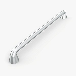 3D 3D Handle Tonda 320 model model