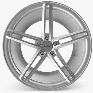 Rim Vossen CV5