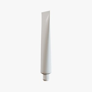 Paste Tube