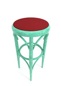 Stool