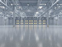 Warehouse Logistic 7