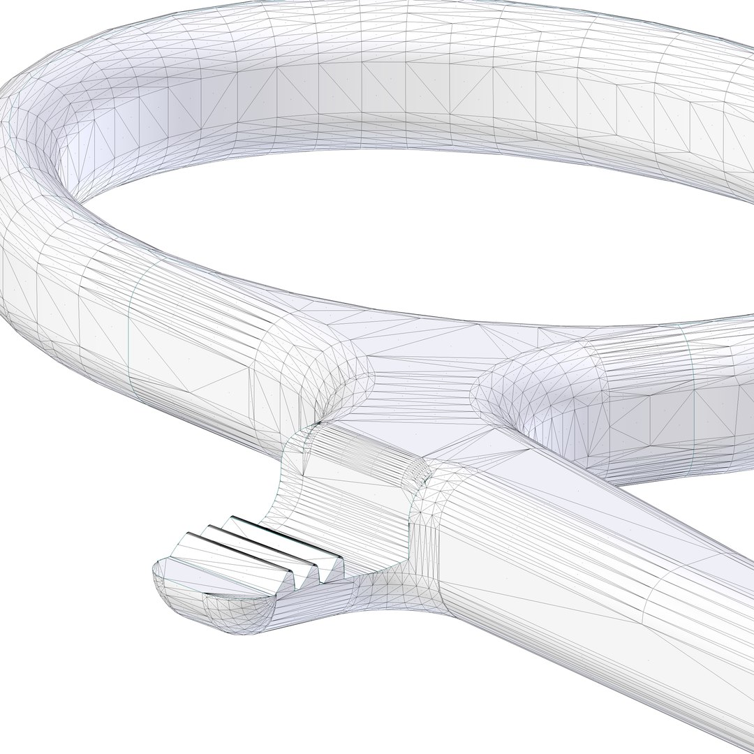 Surgical Instrument Suturing 3D Model - TurboSquid 1376378