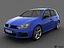 Volkswagen Golf R 5puertas 2010